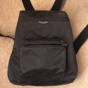 Kate Spade Backpack